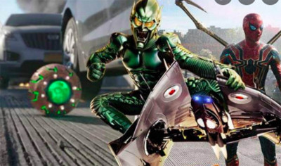 Green Goblin Akan Pakai Kostum Klasik di No Way Home? thumbnail